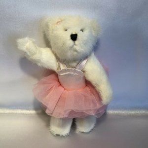 Boyds Bear Ashley K Tippytoes 903111 Ballerina